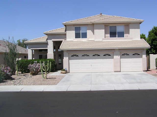 20956 N 80th Dr., Peoria, AZ 85382