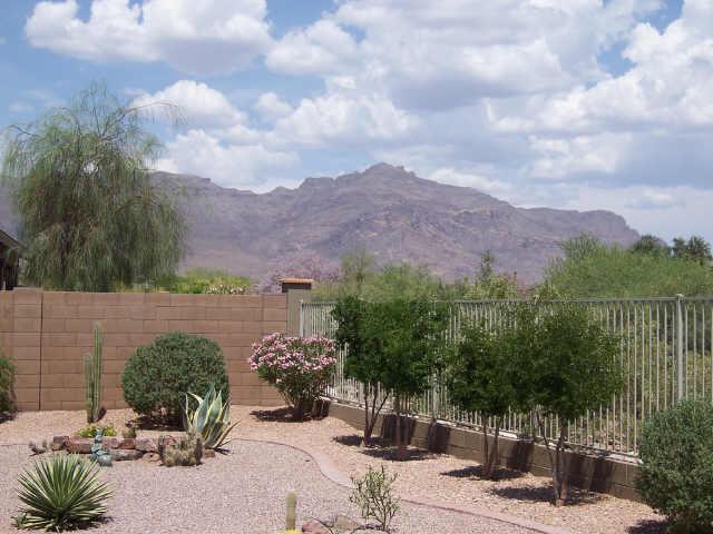 4089 S Alamandas Way, Gold Canyon, AZ 85218