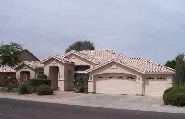 370 N Bullmoose Dr., Chandler, AZ 85224