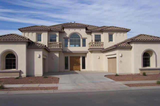 710 W Mesquite Ln., Litchfield Park, AZ 85340