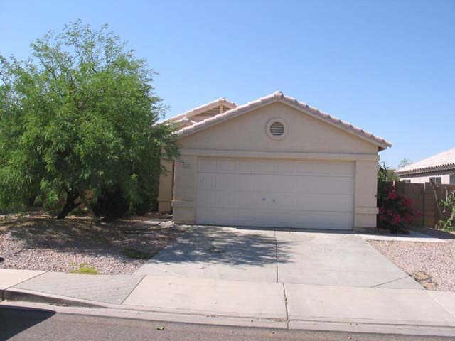 5107 E Casper St., Mesa, AZ 85205