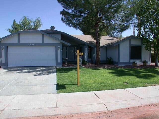 1710 W Manor St., Chandler, AZ 85224