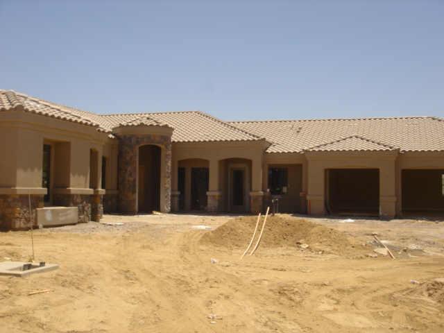 23701 N 79th Ln., Peoria, AZ 85383