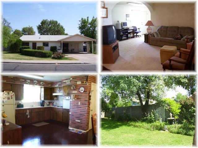 1045 E 9th Ave., Mesa, AZ 85204