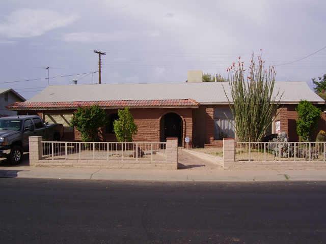 4930 W Avalon Dr., Phoenix, AZ 85031