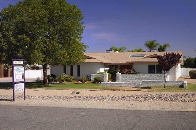 7220 W Grovers Ave., Glendale, AZ 85308