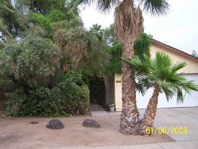 2543 W Kiowa Ave., Mesa, AZ 85202
