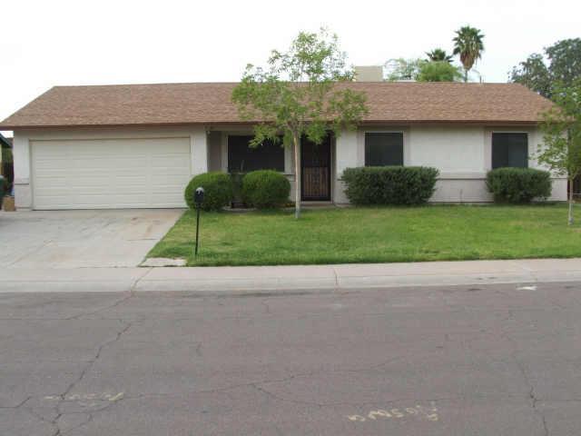 3208 W Charleston Ave., Phoenix, AZ 85053