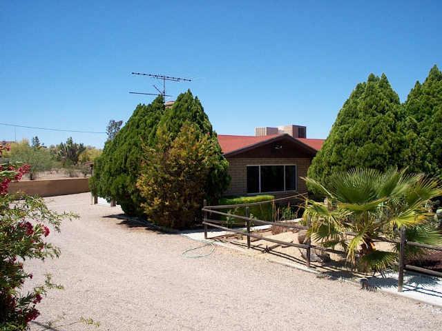 800 S Yucca Dr., Wickenburg, AZ 85390