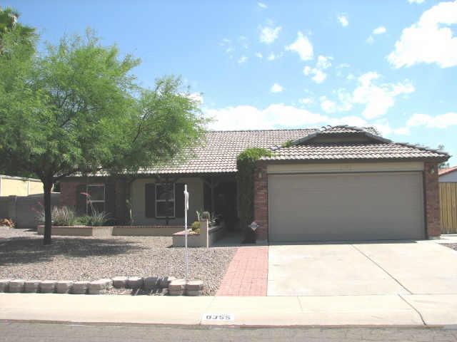 6355 W Onyx Ave., Glendale, AZ 85302