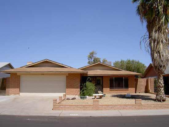 17445 N 55th Dr., Glendale, AZ 85308
