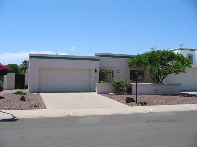 6317 E Avalon Dr., Scottsdale, AZ 85251