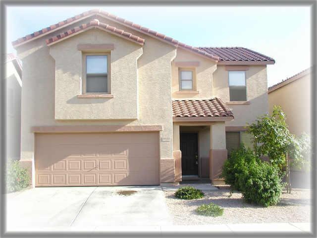 8913 E Oro Cir., Mesa, AZ 85212