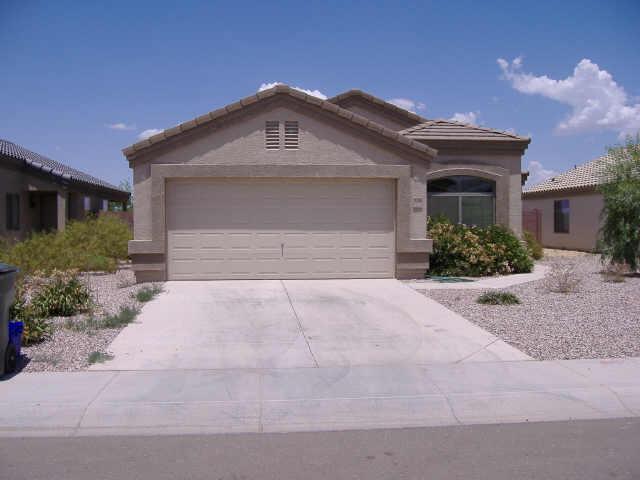 1758 E Bishop Pl., Casa Grande, AZ 85222
