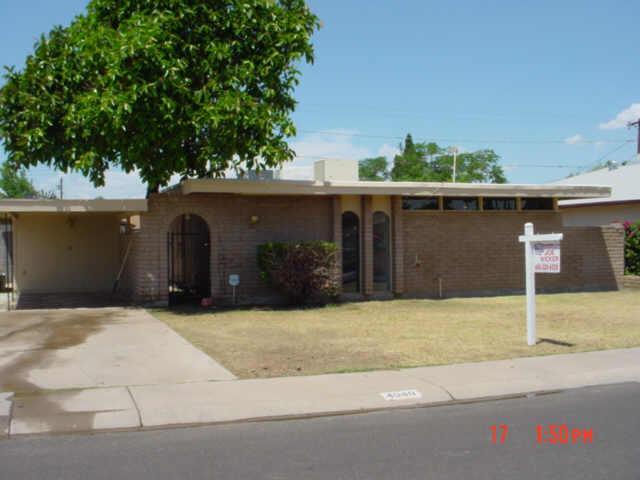 4040 W Alice Ave., Phoenix, AZ 85051