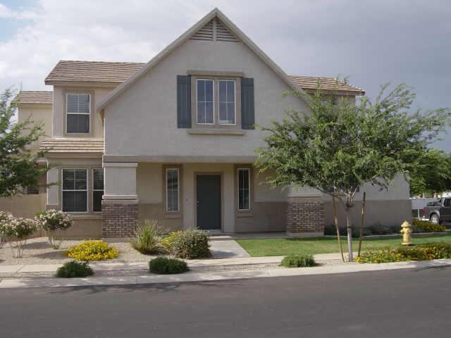 1498 S Avocet St., Gilbert, AZ 85296