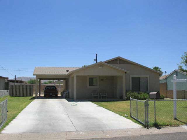 1307 W Hidalgo Ave., Phoenix, AZ 85041