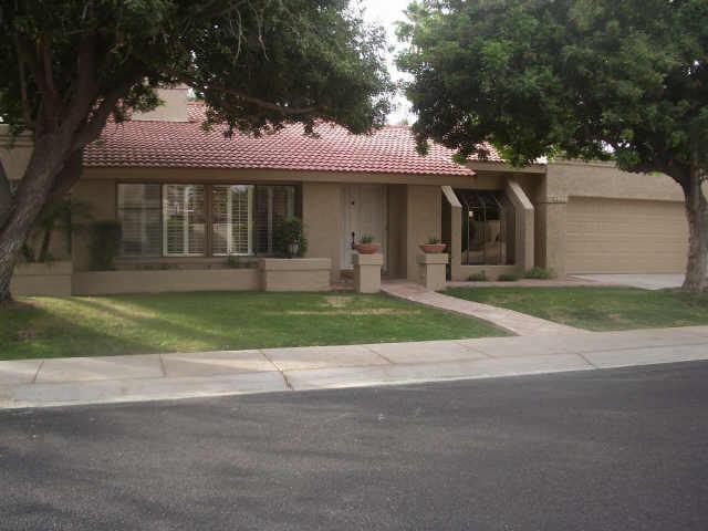 8018 E Via Campo, Scottsdale, AZ 85258