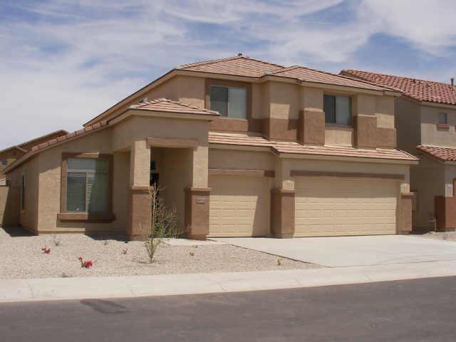 46024 W Dirk St., Maricopa, AZ 85239