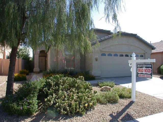 4701 E Sands Dr., Phoenix, AZ 85050