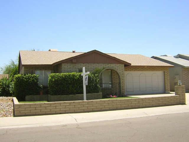 513 E Sequoia Dr., Phoenix, AZ 85024