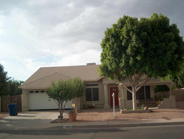 5502 E Forge Ave., Mesa, AZ 85206