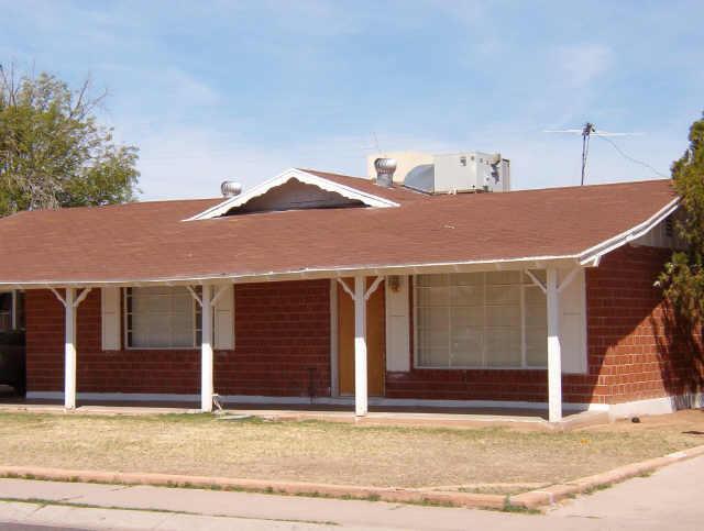 3532 W Lawrence Rd., Phoenix, AZ 85019