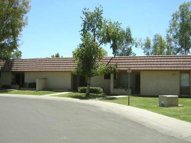 501 W Pontiac Dr. #7, Phoenix, AZ 85027