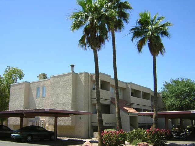 1645 W Baseline Rd. #1082, Mesa, AZ