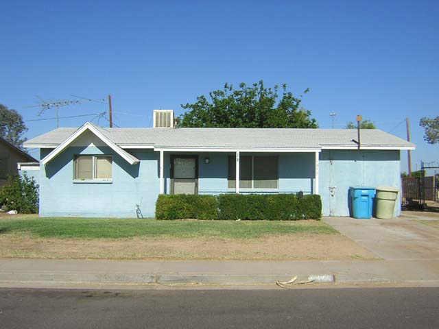 14848 N 35 St., Phoenix, AZ 85032