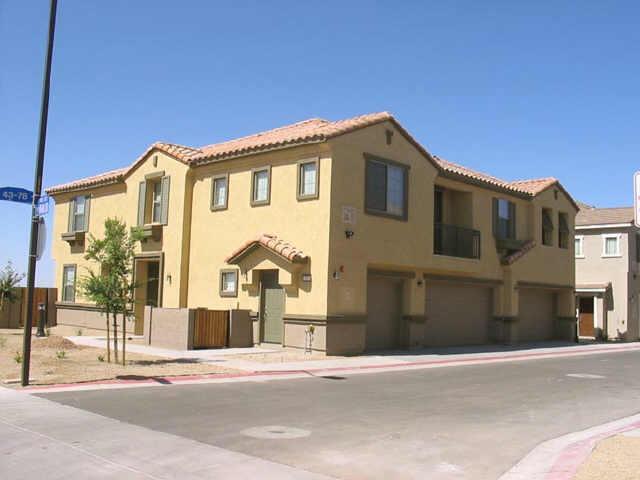 1250 S Rialto Dr. #55, Mesa, AZ 85209