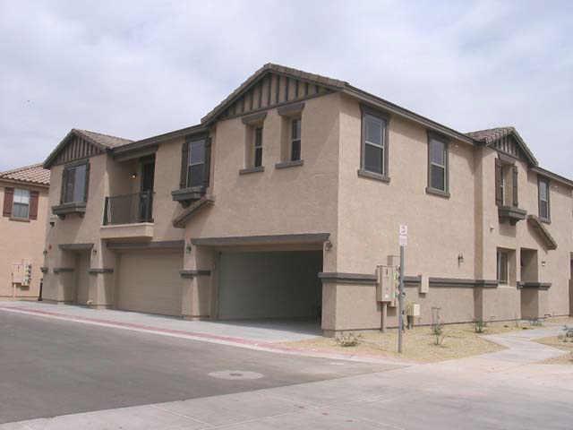 1250 S Rialto Dr. #62, Mesa, AZ 85208