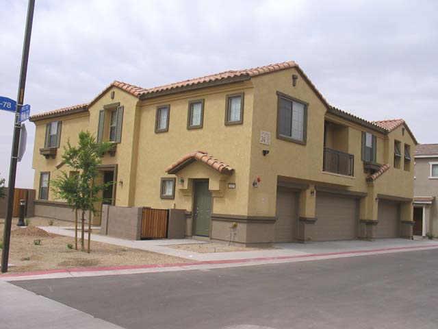 1250 S Rialto Dr. #73, Mesa, AZ 85208