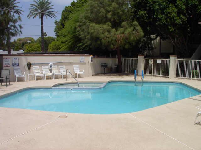 1017 E Maryland Ave. #127, Phoenix, AZ 85014