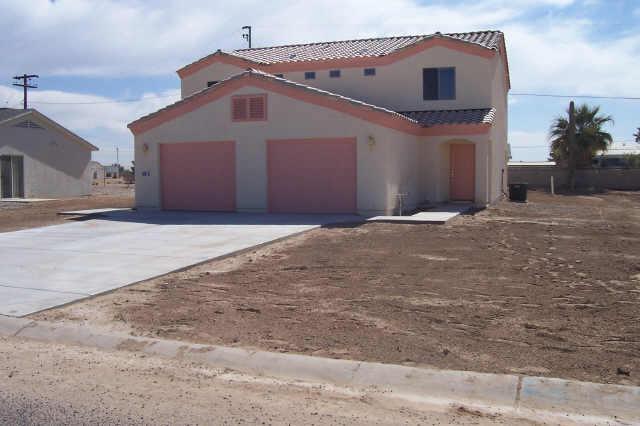 9831 W Santa Cruz Blvd., Arizona City, AZ 85223