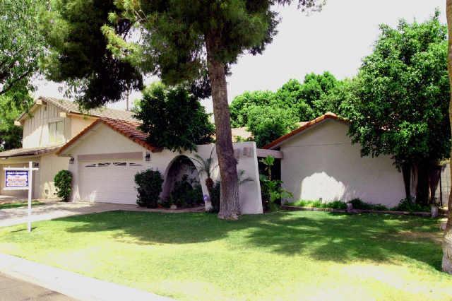 922 E Lobster Trap Ln., Tempe, AZ 85283