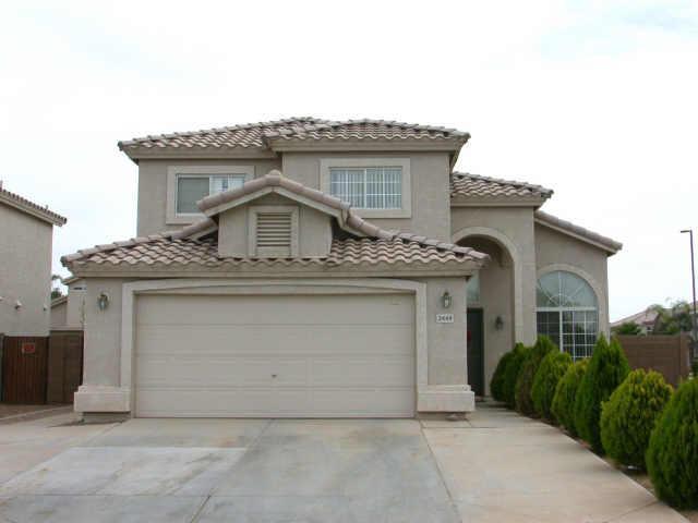 2449 E Kent Ave., Gilbert, AZ 85296