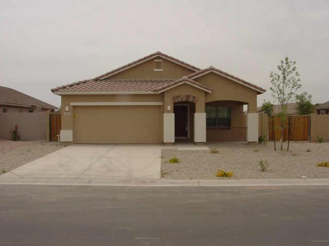 1079 E March St., Queen Creek, AZ 85242