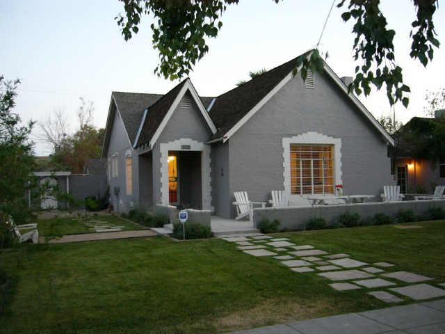 1301 W Culver St., Phoenix, AZ 85007