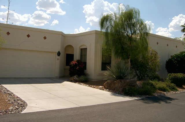 25515 N Forest Rd. #10, Rio Verde, AZ 85263