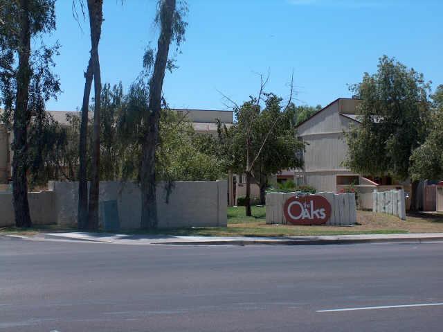 2664 E Oakleaf Dr., Tempe, AZ 85288