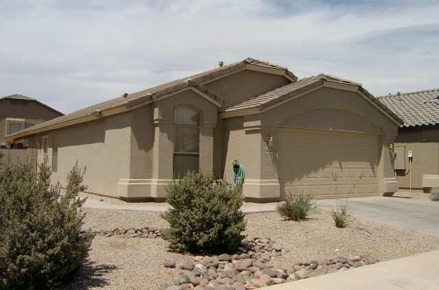 42484 W Bunker Dr., Maricopa, AZ 85138