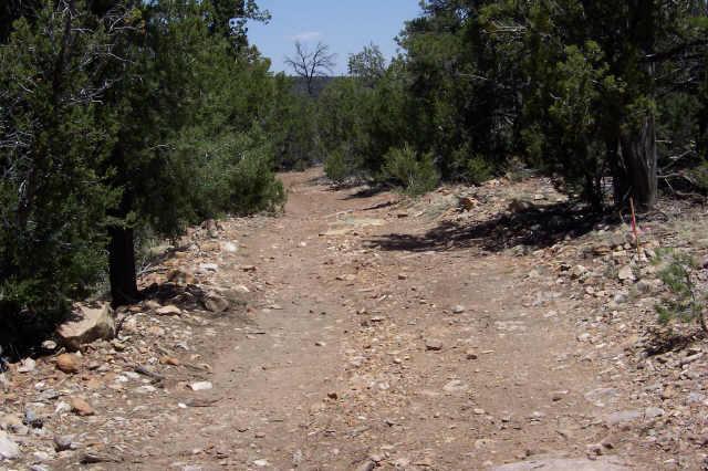 W Canyon Dr. #K, Heber, AZ 85928