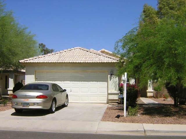 2835 S Paseo Loma Pl., Mesa, AZ 85202