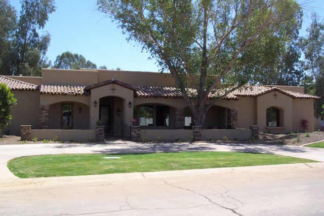 11601 N 74th Pl., Scottsdale, AZ 85260