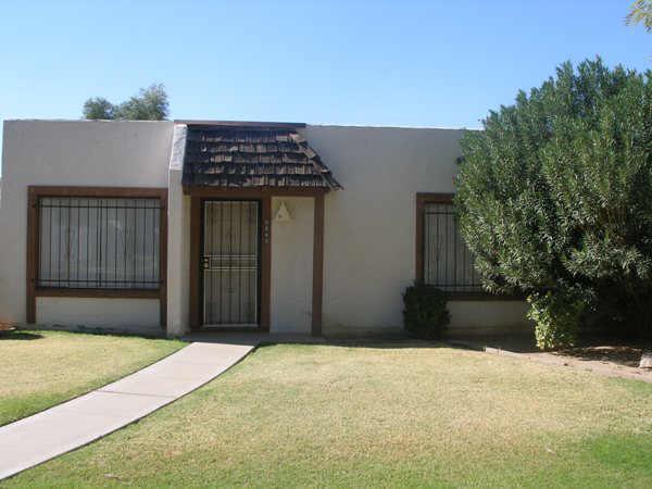 6649 N 46th Ln., Glendale, AZ 85301