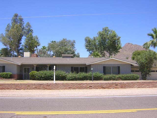 4828 N 66th St., Scottsdale, AZ 85251