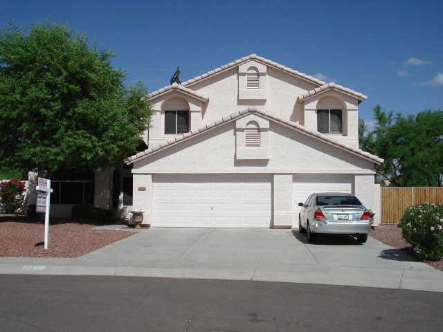 15251 S 40th Pl., Ahwatukee, AZ 85044