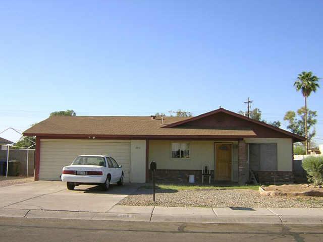 2416 E Laird St., Tempe, AZ 85288