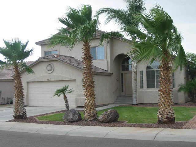 3116 E Rosemonte Dr., Phoenix, AZ 85050